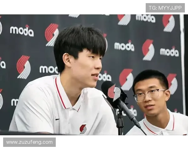 杨瀚森能否助力开拓者关键在于其对抗能力的提升速度